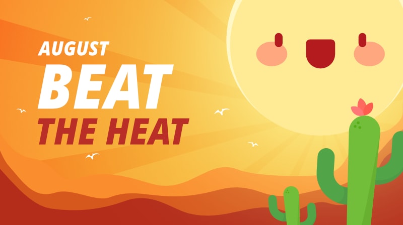 Beat the Heat